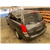 Image 21 : PARKSVILLE - 2005 NISSAN QUEST GREY 183707 KMS TMU - B107221