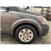 Image 24 : PARKSVILLE - 2005 NISSAN QUEST GREY 183707 KMS TMU - B107221