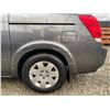 Image 28 : PARKSVILLE - 2005 NISSAN QUEST GREY 183707 KMS TMU - B107221