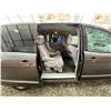 Image 39 : PARKSVILLE - 2005 NISSAN QUEST GREY 183707 KMS TMU - B107221