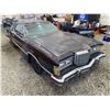 Image 10 : PARKSVILLE - 1978 MERCURY COUGAR BLACK 75889 KMS - B547343