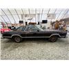 Image 11 : PARKSVILLE - 1978 MERCURY COUGAR BLACK 75889 KMS - B547343
