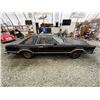 Image 12 : PARKSVILLE - 1978 MERCURY COUGAR BLACK 75889 KMS - B547343