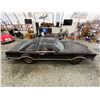 Image 13 : PARKSVILLE - 1978 MERCURY COUGAR BLACK 75889 KMS - B547343