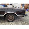 Image 25 : PARKSVILLE - 1978 MERCURY COUGAR BLACK 75889 KMS - B547343