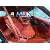 Image 38 : PARKSVILLE - 1978 MERCURY COUGAR BLACK 75889 KMS - B547343