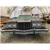 Image 5 : PARKSVILLE - 1978 MERCURY COUGAR BLACK 75889 KMS - B547343