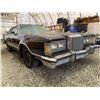 Image 8 : PARKSVILLE - 1978 MERCURY COUGAR BLACK 75889 KMS - B547343