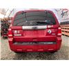 Image 17 : PARKSVILLE - 2010 FORD ESCAPE RED  280657 KMS - BA05901