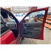 Image 37 : PARKSVILLE - 2010 FORD ESCAPE RED  280657 KMS - BA05901