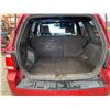 Image 44 : PARKSVILLE - 2010 FORD ESCAPE RED  280657 KMS - BA05901