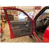 Image 49 : PARKSVILLE - 2010 FORD ESCAPE RED  280657 KMS - BA05901