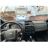 Image 55 : PARKSVILLE - 2010 FORD ESCAPE RED  280657 KMS - BA05901