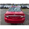 Image 12 : DUNCAN - 2013 TOYOTA COROLLA RED "REPO UNIT "281455 KMS - D032215