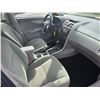 Image 26 : DUNCAN - 2013 TOYOTA COROLLA RED "REPO UNIT "281455 KMS - D032215