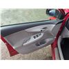 Image 31 : DUNCAN - 2013 TOYOTA COROLLA RED "REPO UNIT "281455 KMS - D032215