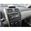 Image 35 : DUNCAN - 2013 TOYOTA COROLLA RED "REPO UNIT "281455 KMS - D032215