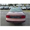 Image 12 : DUNCAN - 1999 CHEVROLET LUMINA BROWN  232002 KMS - J279300