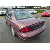 Image 14 : DUNCAN - 1999 CHEVROLET LUMINA BROWN  232002 KMS - J279300