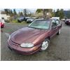 Image 2 : DUNCAN - 1999 CHEVROLET LUMINA BROWN  232002 KMS - J279300