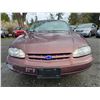 Image 3 : DUNCAN - 1999 CHEVROLET LUMINA BROWN  232002 KMS - J279300
