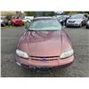 Image 4 : DUNCAN - 1999 CHEVROLET LUMINA BROWN  232002 KMS - J279300