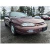 Image 5 : DUNCAN - 1999 CHEVROLET LUMINA BROWN  232002 KMS - J279300