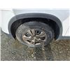 Image 19 : DUNCAN - 2014 CHEVROLET TRAX WHITE  155668 KMS - J158943