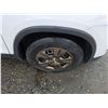 Image 21 : DUNCAN - 2014 CHEVROLET TRAX WHITE  155668 KMS - J158943