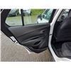 Image 30 : DUNCAN - 2014 CHEVROLET TRAX WHITE  155668 KMS - J158943