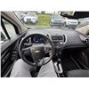 Image 34 : DUNCAN - 2014 CHEVROLET TRAX WHITE  155668 KMS - J158943