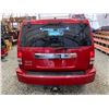Image 18 : PARKSVILLE - 2009 JEEP LIBERTY RED 186793 KMS - D558138
