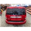 Image 19 : PARKSVILLE - 2009 JEEP LIBERTY RED 186793 KMS - D558138