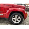 Image 25 : PARKSVILLE - 2009 JEEP LIBERTY RED 186793 KMS - D558138