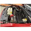 Image 34 : PARKSVILLE - 2009 JEEP LIBERTY RED 186793 KMS - D558138