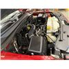 Image 35 : PARKSVILLE - 2009 JEEP LIBERTY RED 186793 KMS - D558138
