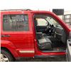 Image 36 : PARKSVILLE - 2009 JEEP LIBERTY RED 186793 KMS - D558138