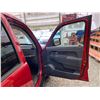 Image 37 : PARKSVILLE - 2009 JEEP LIBERTY RED 186793 KMS - D558138