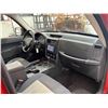 Image 38 : PARKSVILLE - 2009 JEEP LIBERTY RED 186793 KMS - D558138