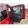 Image 41 : PARKSVILLE - 2009 JEEP LIBERTY RED 186793 KMS - D558138