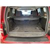 Image 44 : PARKSVILLE - 2009 JEEP LIBERTY RED 186793 KMS - D558138