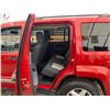 Image 45 : PARKSVILLE - 2009 JEEP LIBERTY RED 186793 KMS - D558138