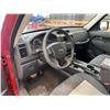 Image 50 : PARKSVILLE - 2009 JEEP LIBERTY RED 186793 KMS - D558138