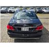 Image 12 : DUNCAN - 2014 MERCEDES-BENZ E-300 BLACK  191811 KMS - D781262