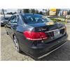 Image 13 : DUNCAN - 2014 MERCEDES-BENZ E-300 BLACK  191811 KMS - D781262