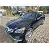 Image 2 : DUNCAN - 2014 MERCEDES-BENZ E-300 BLACK  191811 KMS - D781262
