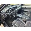 Image 33 : DUNCAN - 2014 MERCEDES-BENZ E-300 BLACK  191811 KMS - D781262