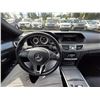 Image 34 : DUNCAN - 2014 MERCEDES-BENZ E-300 BLACK  191811 KMS - D781262