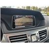 Image 36 : DUNCAN - 2014 MERCEDES-BENZ E-300 BLACK  191811 KMS - D781262