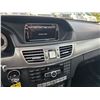 Image 37 : DUNCAN - 2014 MERCEDES-BENZ E-300 BLACK  191811 KMS - D781262